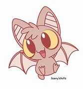 Image result for Bat with Mouth Open