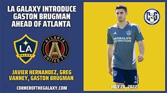 Image result for Brugman LA Galaxy
