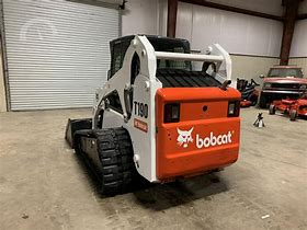 Image result for Bobcat T190 Accessories