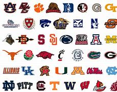 Image result for College Logos
