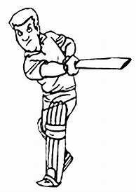 Image result for Cricket Coloring Pages for Boys