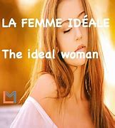 Image result for femme ideale