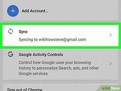 Image result for how to backup passwords on chrome on iphone or ipad