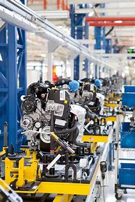 Image result for Car Factory Machines