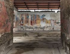 Image result for Pompeii Ash City