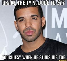 Image result for Drake PFP Meme