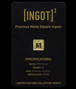 Image result for 24Ct Gold Ingot