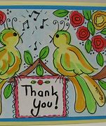 Image result for Thank You Bird Meme