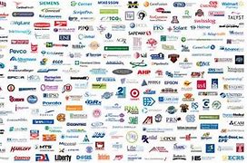 Image result for Computer Software Logos and Names