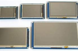 Image result for Cascade Small TFT Display Cases