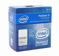 Image result for Pentium D 805