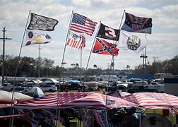 Image result for NASCAR Confederate Flag