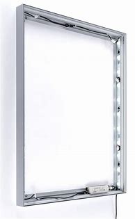 Image result for LED Panel Box