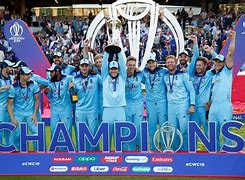 Image result for England Cricket World Cup 2019