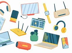 Image result for Electronics ClipArt