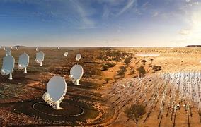 Image result for Square Kilometer Array