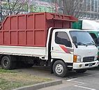 Image result for Hyundai Mighty Truck