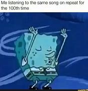 Image result for Your Music Saved Me Meme