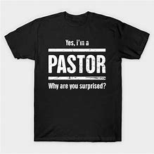 Image result for Funny Pastor Quotes
