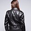 Image result for Leather Jacket for Girls