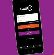 Image result for Cell C Sim Card