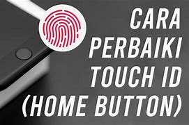 Image result for Touch ID Home-Fix