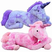 Image result for Extra Large Unicorn Stuffed Animal