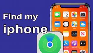 Image result for Find My iPhone in iCloud