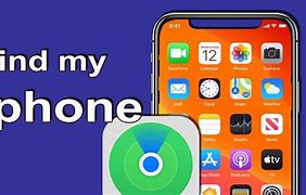 Image result for Fjnd My iPhone Ahat Is Losf Mode On Ckmputer