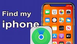 Image result for Check for an iPhone in Lost Mode