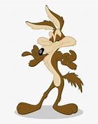Image result for Coyote From Road Runner