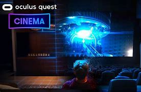 Image result for Quest Big Screen