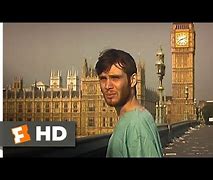 Image result for 28 Days Later Opening Scene