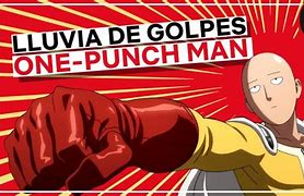 Image result for Juan Punch Man