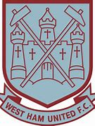 Image result for West Ham United F.C. Logo