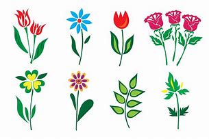Image result for Flower Icon
