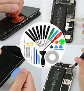 Image result for iPhone Tools Screen