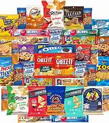 Image result for Branded Wholesale Snacks