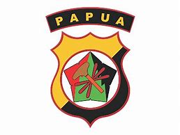 Image result for Logo Polda Pap
