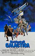 Image result for Upcoming Battlestar Galactica Movie 2020