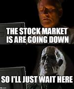 Image result for Share Market Crash Meme