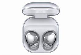 Image result for Samsung Galaxy Buds Live Silver