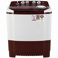 Image result for LG Semi-Automatic Washing Machine