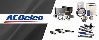 Image result for ACDelco Auto Parts