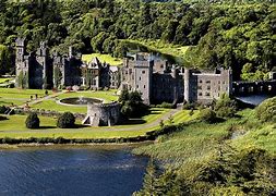 Image result for First Photo of Ashford Castle