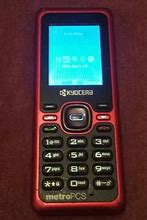 Image result for Kyocera Bar Phone