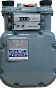 Image result for How to Read Gas Meter