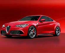 Image result for Alfa Romeo New Cars