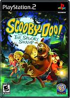 Image result for PlayStation 1 Scooby Doo Cover