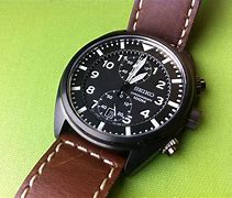 Image result for Seiko Chronograph Watch for Men